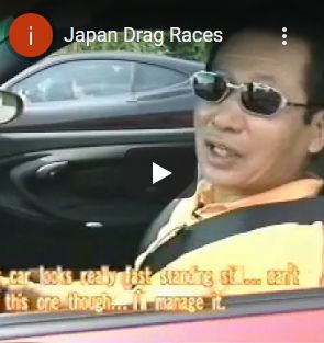 Best Motoring –  Japan – DragRaces