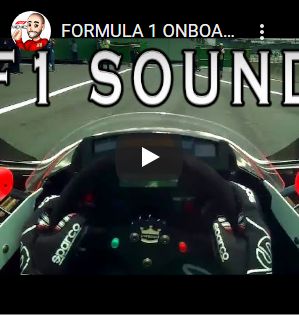 FORMULA 1 ONBOARD SOUND Compilation – V6 V8 V10 V12 – (1950/Today)