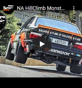 NA HillClimb Monsters || Best Of the Year