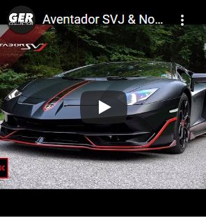 Aventador SVJ & Novitec – The most brutal V12 Sound ever! Part 2