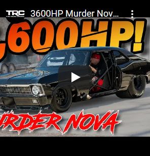 3600HP Murder Nova “No Prep Kings Build” – 482ci with 98MM Turbos on 70PSI (STREET OUTLAW Garage)